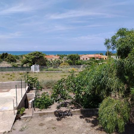 Villa Chiara Marina di Sorso Exteriér fotografie