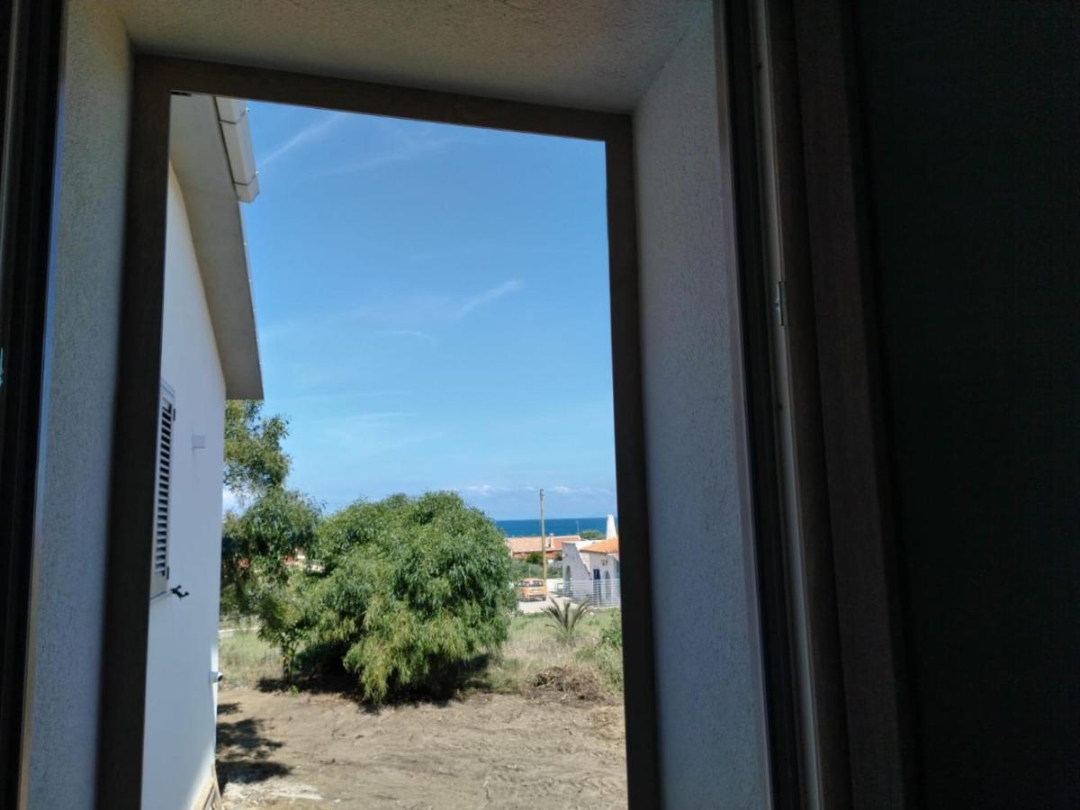 Villa Chiara Marina di Sorso Exteriér fotografie