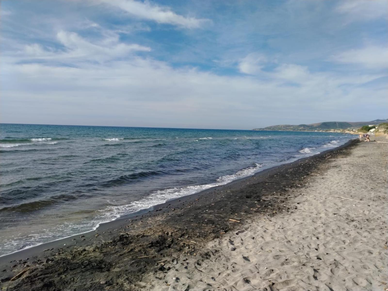 Villa Chiara Marina di Sorso Exteriér fotografie